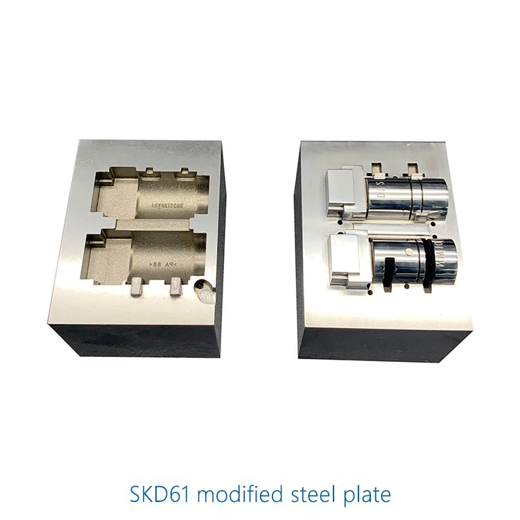 SKD61SKD61 modified steel plate